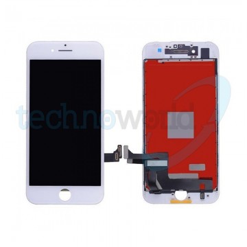 Display iPhone 7 Bianco