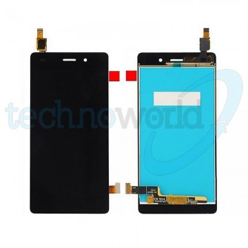 Display Huawei P8 Lite Nero
