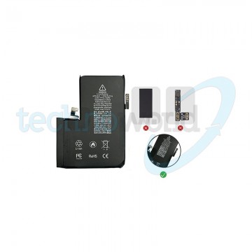 Batteria iPhone 13 Pro Max No POP UP