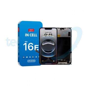 Display iPhone 16e - ZY (INCELL COF)