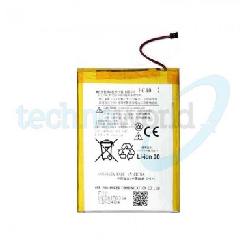 Batteria Motorola FC40
