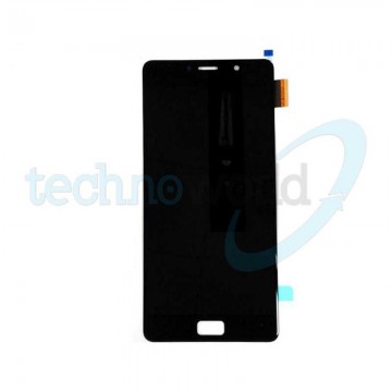 Display Lenovo P2 Nero con Frame