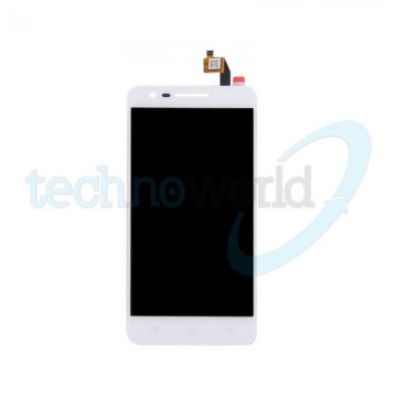 Display Lenovo C2 Bianco