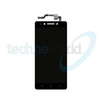 Display Lenovo K8 Note Nero