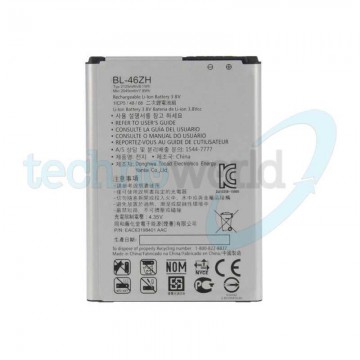 Batteria LG K8 K350N