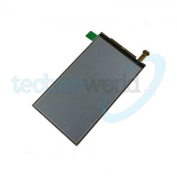 Display Nokia E7