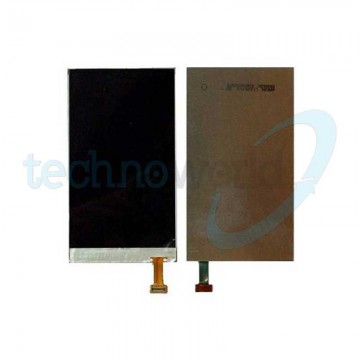 Display Nokia N97