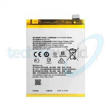 Batteria Realme 5 Pro