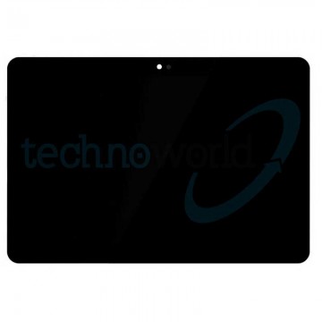 Display Amazon Kindle Fire HD 8 2020 Nero con Frame