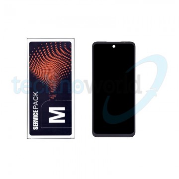Display Moto G34 Nero - OEM