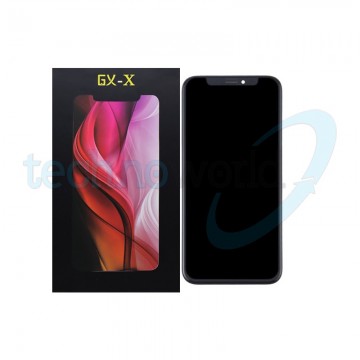 Display iPhone X - GX OLED