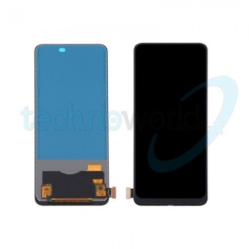 Display Xiaomi Poco F2 Pro Nero - Disassembled