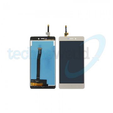 Display Xiaomi Redmi 3 Oro