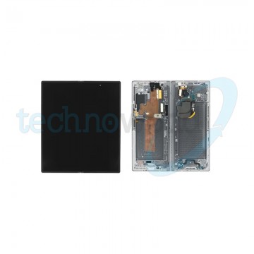 Display Ori. Samsung Z Fold 6 5G F956 Rosa con Frame