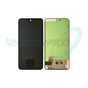 Display Ori. Samsung A35 5G A356 Nero