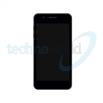 Display LG K9 X210 Nero con Frame