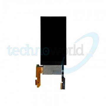 Display HTC One M9 Plus Nero