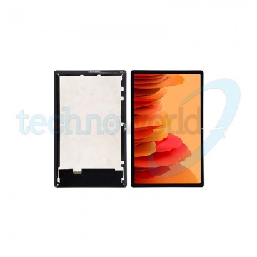 Display Ori. Samsung Tab A7 2022 T503 / T509 Nero