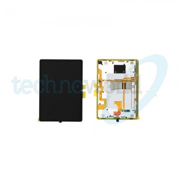Display Ori. Samsung Tab S9 X710 / X716 Nero