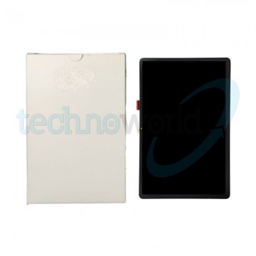 Display Samsung Tab S7 FE 12.4" Nero - OEM