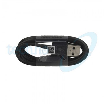 Cavo Samsung USB-A / USB-C Nero 1m (Bulk)