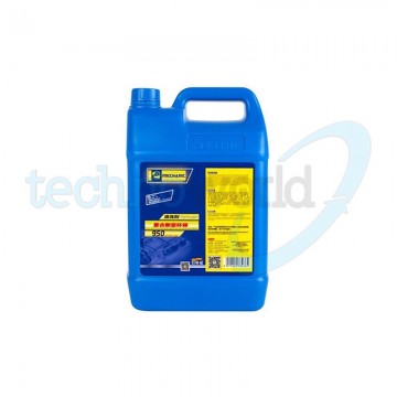 Mechanic Liquido Pulizia Ultrasuoni 5 Litri