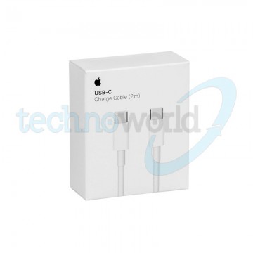 Cavo Apple - USB-C / USB-C - 2m