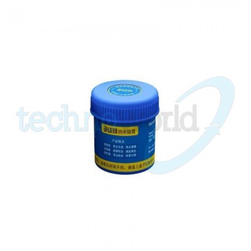 Pasta Saldante AiXun AX-SP183M 50gr 183°C