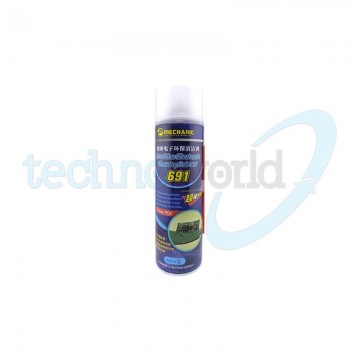 Mechanic 691 Detergente per Contatti 550ml