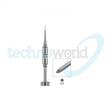 Cacciavite Professionale Y0.6mm