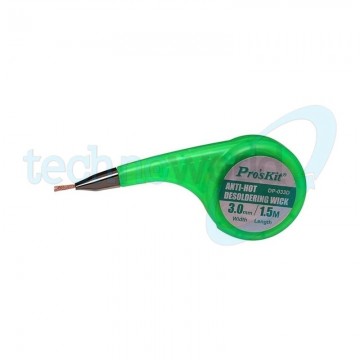 Trecciola Pros'Kit Stainless Steel Mouth 3.0 mm