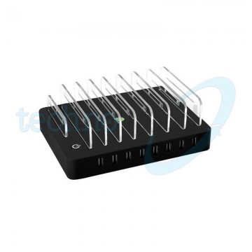 Stazione di ricarica 6 Port USB
