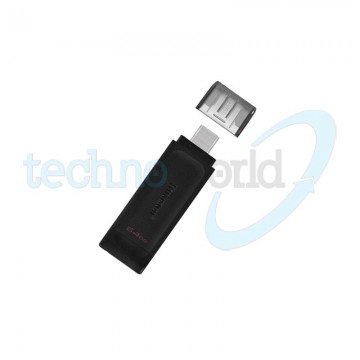 Pen Drive Kingston USB-C 3.2 64GB