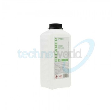 Cleaner Detergente Liquido Vaschetta Ultrasuoni Alcool Isopropilico