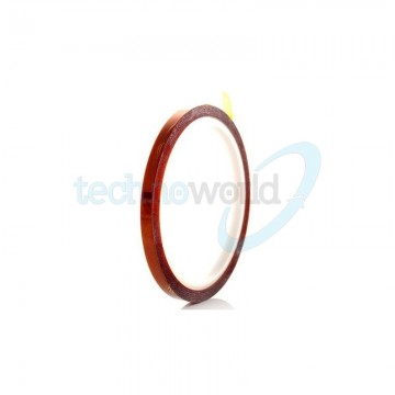 Nastro Adesivo Kapton 3 mm