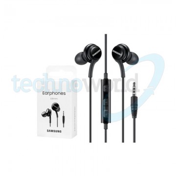 Auricolari Samsung EO-IA500 - Nero - Jack 3,5mm