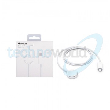 Cavo Magnetico Wireless USB-C per Watch