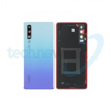 Copribatteria Huawei P30 Breathing Crystal - Disassembled A-