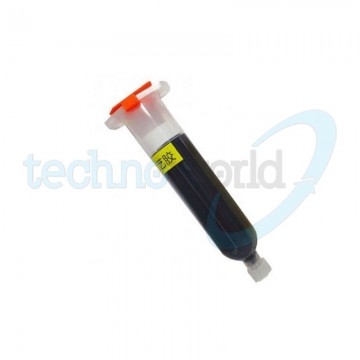 Colla CPG nera per frame iPhone