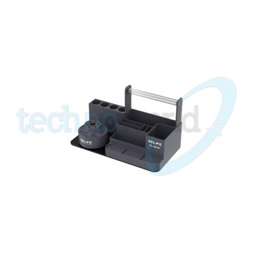 Relife RL-001H Porta Utensili Rotante