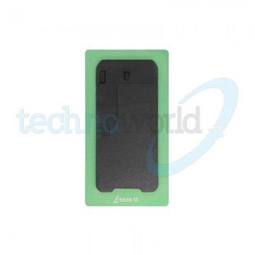 Dima per Laminare Lcd iPhone XR - 11