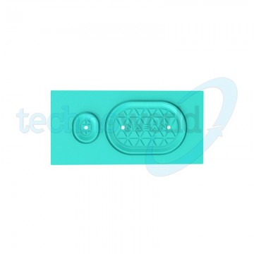 Tappetino in Silicone per Piastra Separatrice Nasan