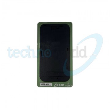 Dima per Laminare Lcd iPhone 15