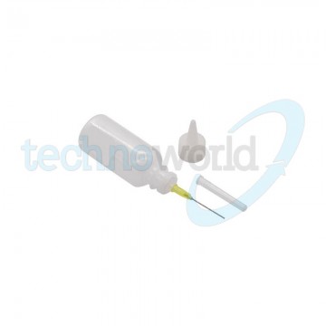 Dispenser con Ago per Liquido  WTS-001 50ml MASTER XU
