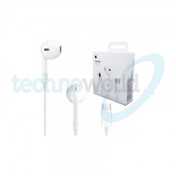 Auricolari Apple EarPods USB-C