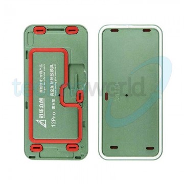 XHZC Dima Rigenerazione LCD iPhone 12 - 12 Pro