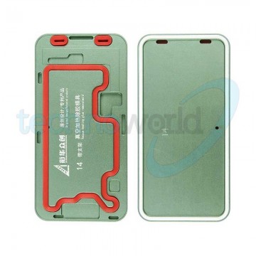 XHZC Dima Rigenerazione LCD iPhone 13 Pro Max