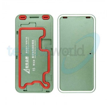XHZC Dima Rigenerazione LCD iPhone 14 Pro Max