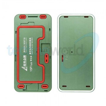 XHZC Dima Rigenerazione LCD iPhone 15