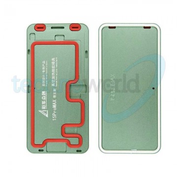 XHZC Dima Rigenerazione LCD iPhone 15 Pro